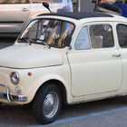 Ein Cinquecento...