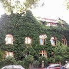 Ein cooles Haus in Hannover