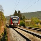 Ein Desiro in Lambrecht      