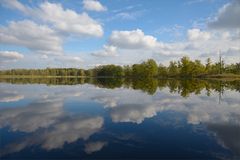 Ein doppelt schöner Herbsttag