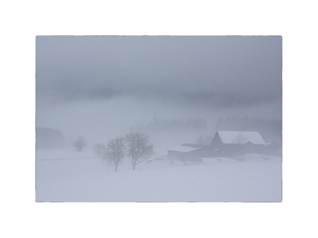 ein Dorf...