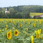 Ein Dorf....