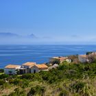 Ein Dorf am Meer (Sizilien)