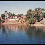 Ein Dorf am Nil 1990