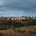 Ein Dorf im Hunsrück