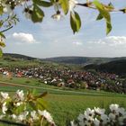 Ein Dorf im Sinngrund