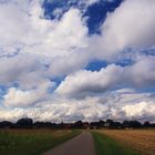 Ein Dorf im Wendland ....