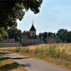 ein Dorf in Brandenburg