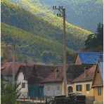 Ein Dorf in den Karpaten – Rasinari - 2