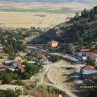 ein dorf in der Türkei