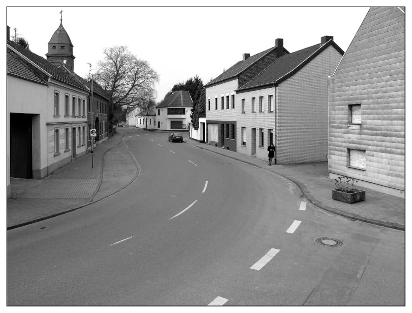 ein Dorf stirbt (1)