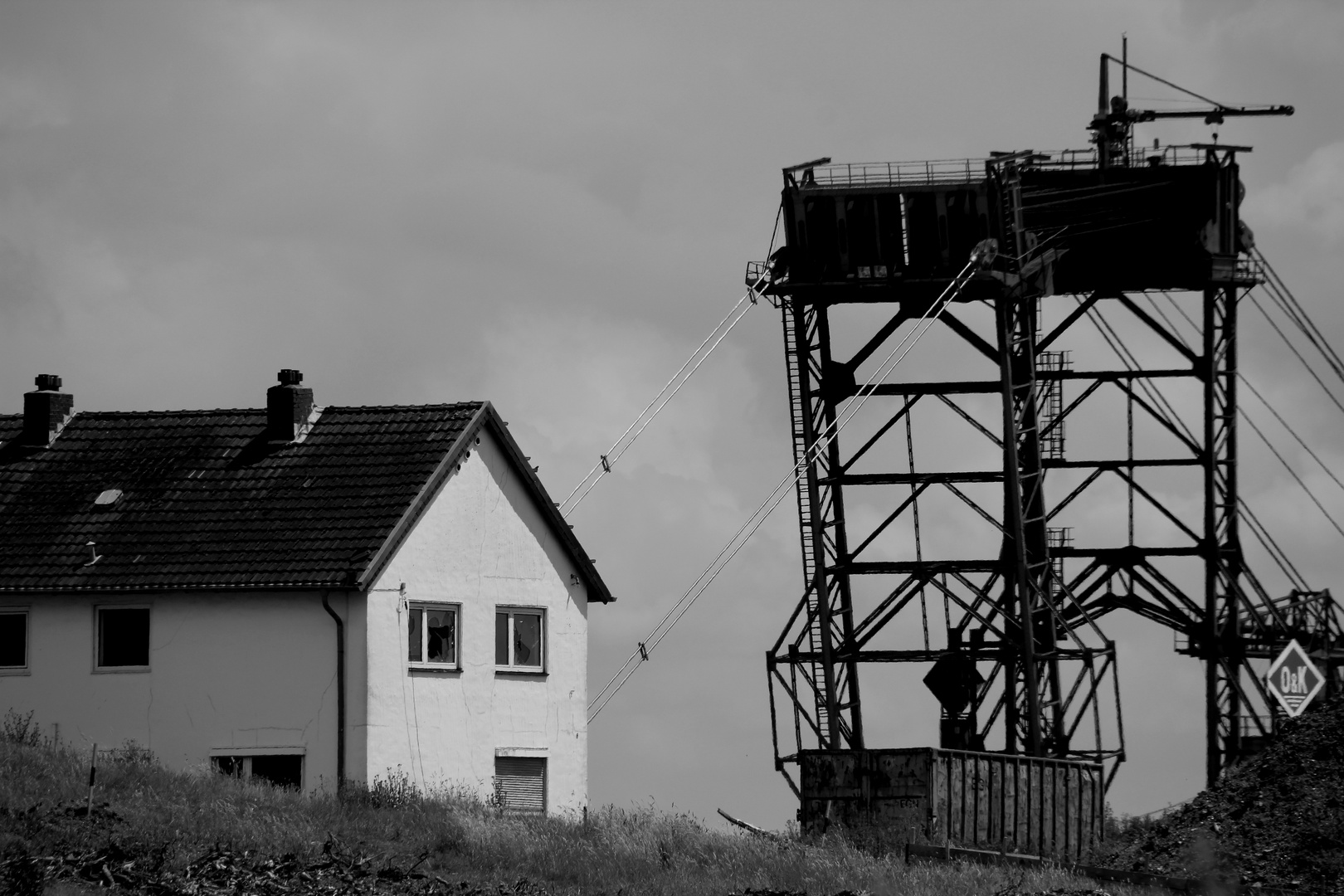 Ein Dorf verschwindet: Borschemich - Das Ende rückt immer näher