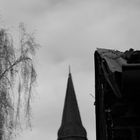 Ein Dorf verschwindet: Borschemich - Der Turm von St. Martinus