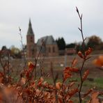 Ein Dorf verschwindet: Borschemich - HERBST