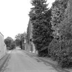 Ein Dorf verschwindet: Borschemich - Hochneukircher Weg, 19.06.2015