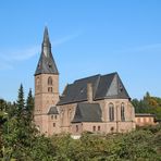 Ein Dorf verschwindet: Borschemich - St. Martinus am 11.10.2015