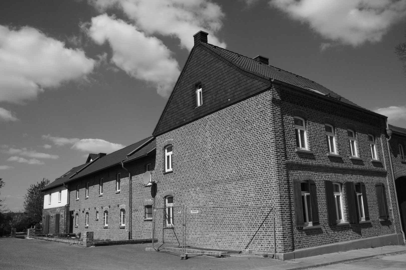 Ein Dorf verschwindet: Borschemich - Wir kippen bald