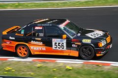 Ein DTM-Veteran