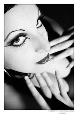 Ein dunkler Augenblick