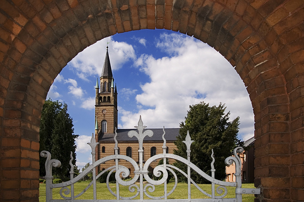 "Ein echter Stüler"