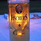 ein echtes Light-Bier