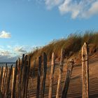 Ein Eckchen in Noordwijk