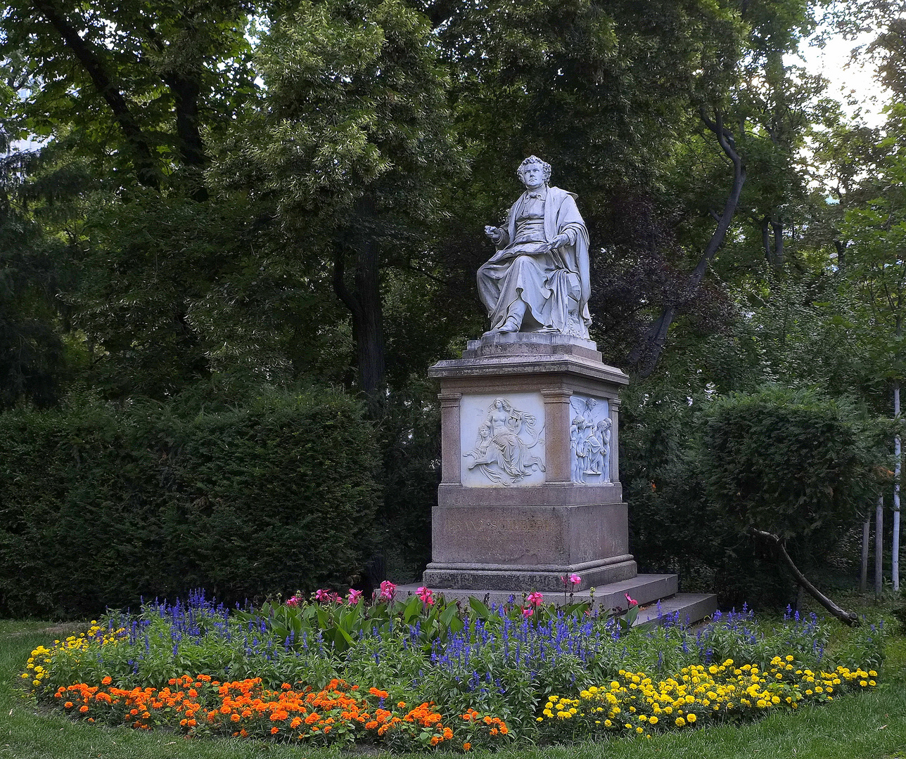 ein Ehrenplatz