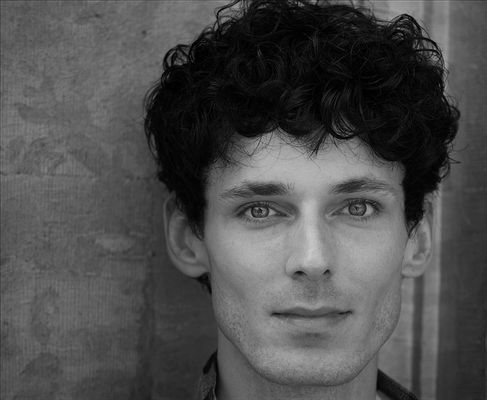 Ein einfaches Portrait