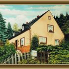 Ein Einfamilienhaus am Waldesrand (2003)