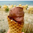 Ein Eis am Strand...was will man Meer? reloaded