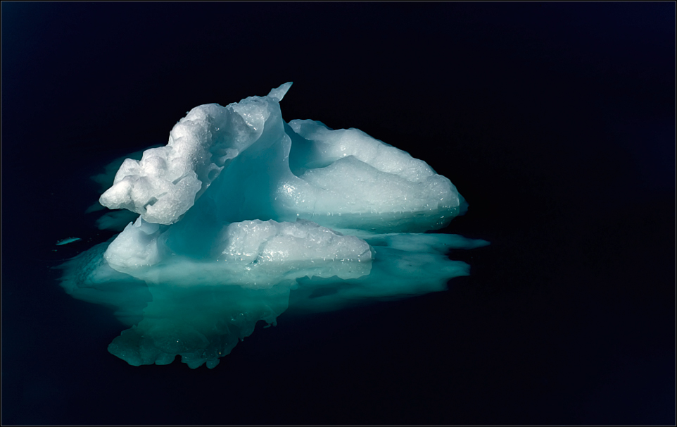 ein eisbergchen