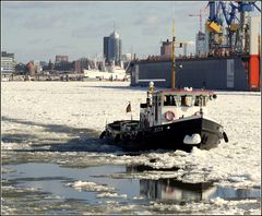 Schlepper...