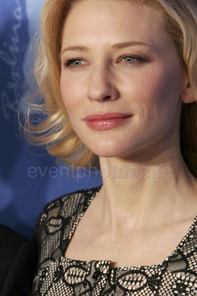 Ein Engel - Cate Blanchett