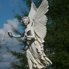 Ein Engel in Schwerin 1