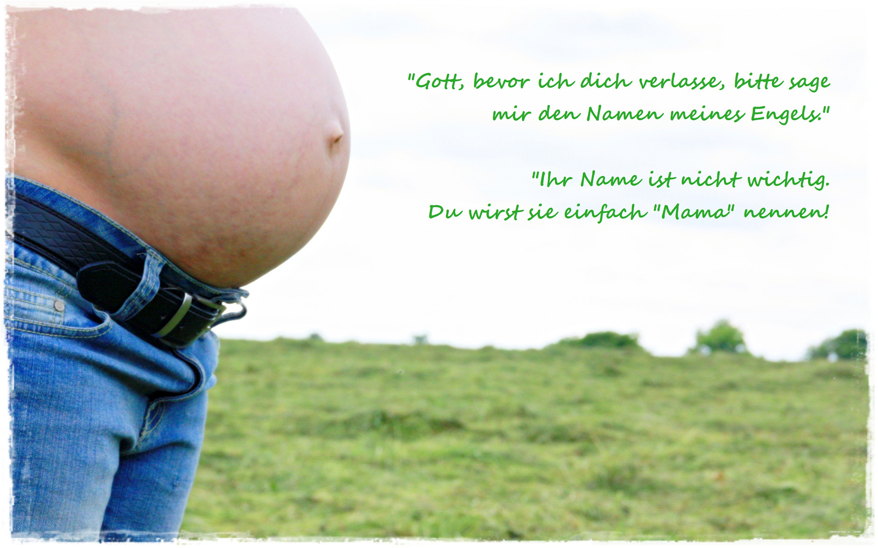 Ein Engel namens Mama Foto & Bild erwachsene menschen, schwangerschaft, menschen Bilder auf Ein Engel namens Mama Foto & Bild erwachsene menschen, schwangerschaft, menschen Bilder auf
