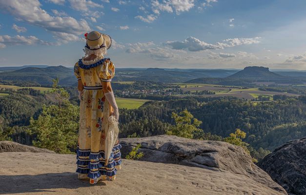 Ein entspannter Nachmittag