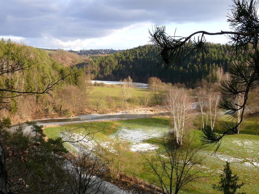 Ein erster Hauch von Frühling