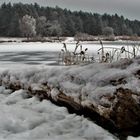 ein ersterr Hauch von Winter