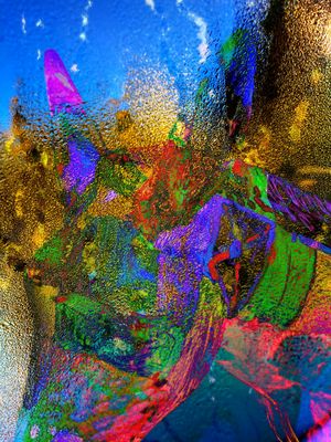 Ein Esel namens Picasso…..