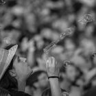 Ein Fan macht Pause - Night of the Progs Festival - Loreley