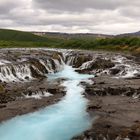 Ein fast unbekannter Wasserfall