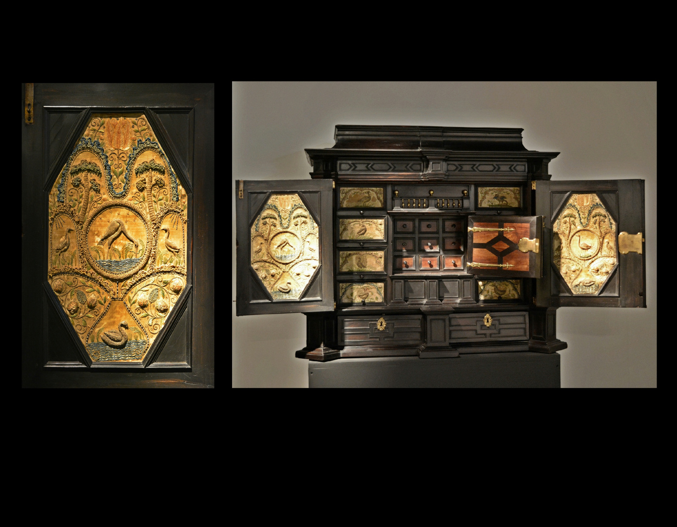 ein feines Möbelstück Foto & Bild | detail, schrank, motive Bilder auf