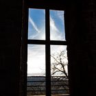 Ein Fenster