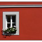 ein Fenster