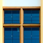 ein fenster