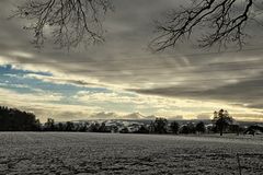 Ein Fenster zum Himmel ...