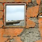 Ein Fenster zum Himmel - Hoffnung?