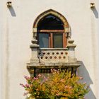 Ein Fenster zum Hof