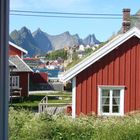 Ein Fensterplatz im Cafe´