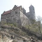 ein feste burg...